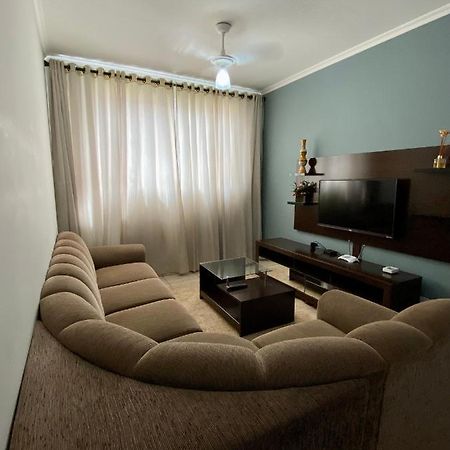 Apartamento Em Olímpia Buitenkant foto