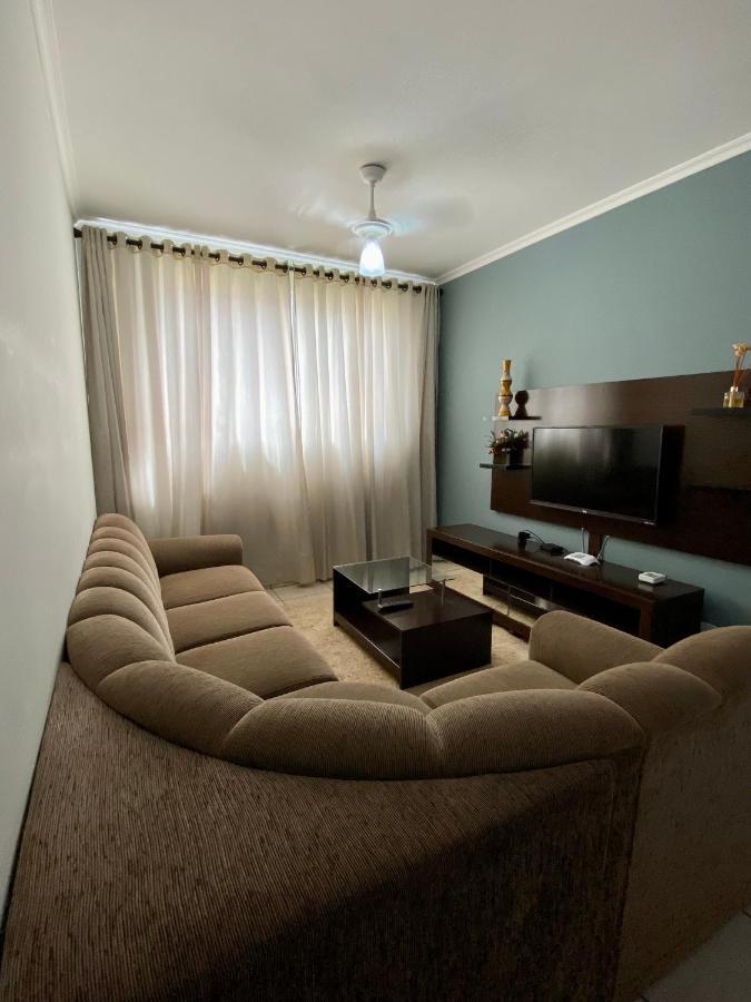 Apartamento Em Olímpia Buitenkant foto